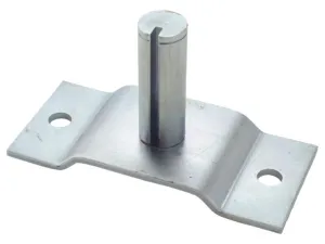 4-Spring Pivot Pin K0256 | Mountain Tarp