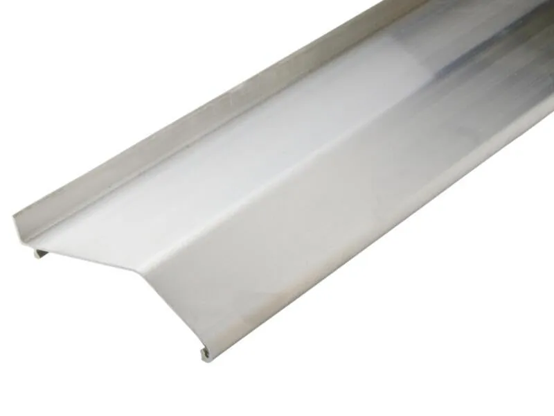 40.5" Outer Face Shield K0711 | Mountain Tarp