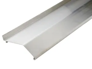 40.5" Outer Face Shield K0711 | Mountain Tarp