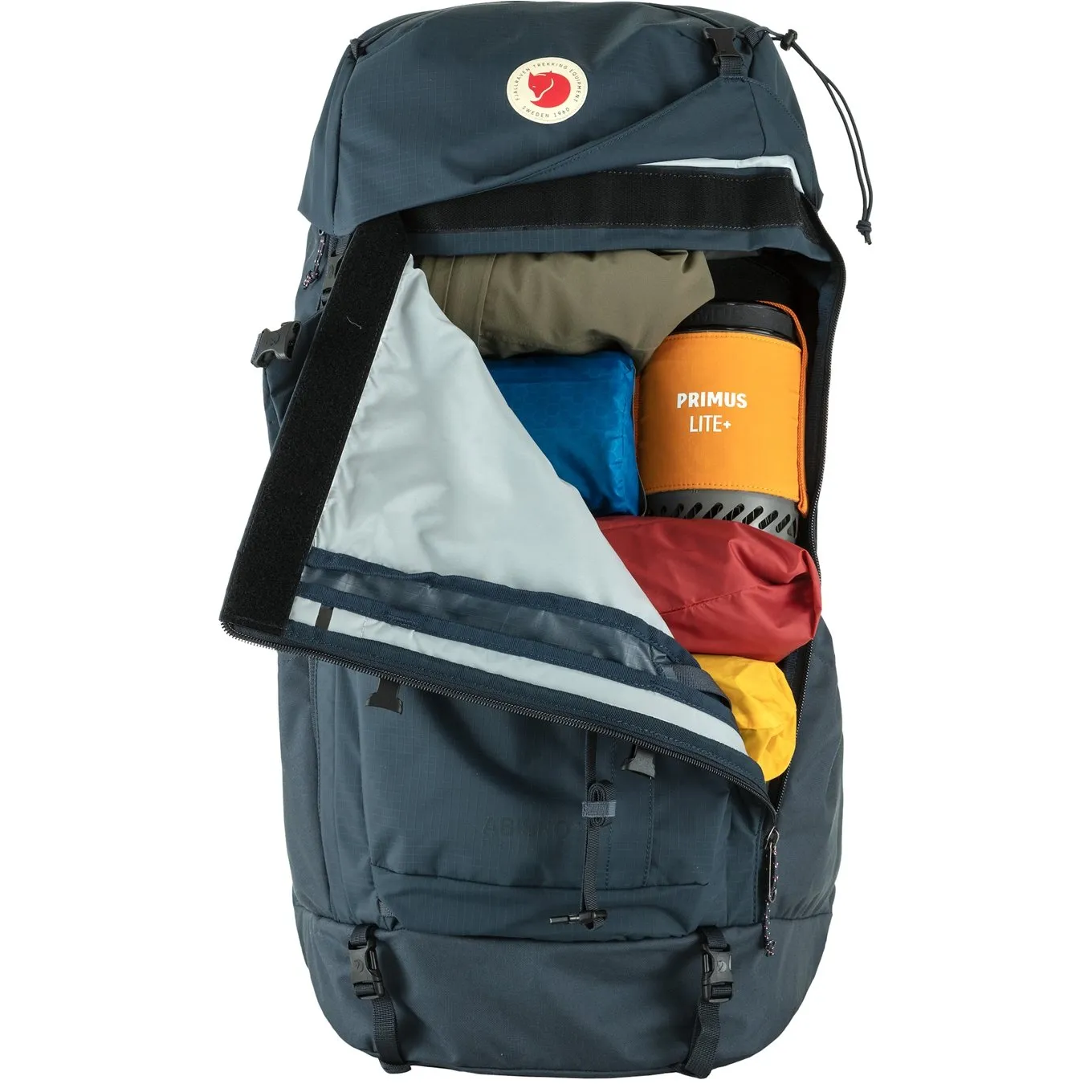 Abisko Friluft 45 S/M