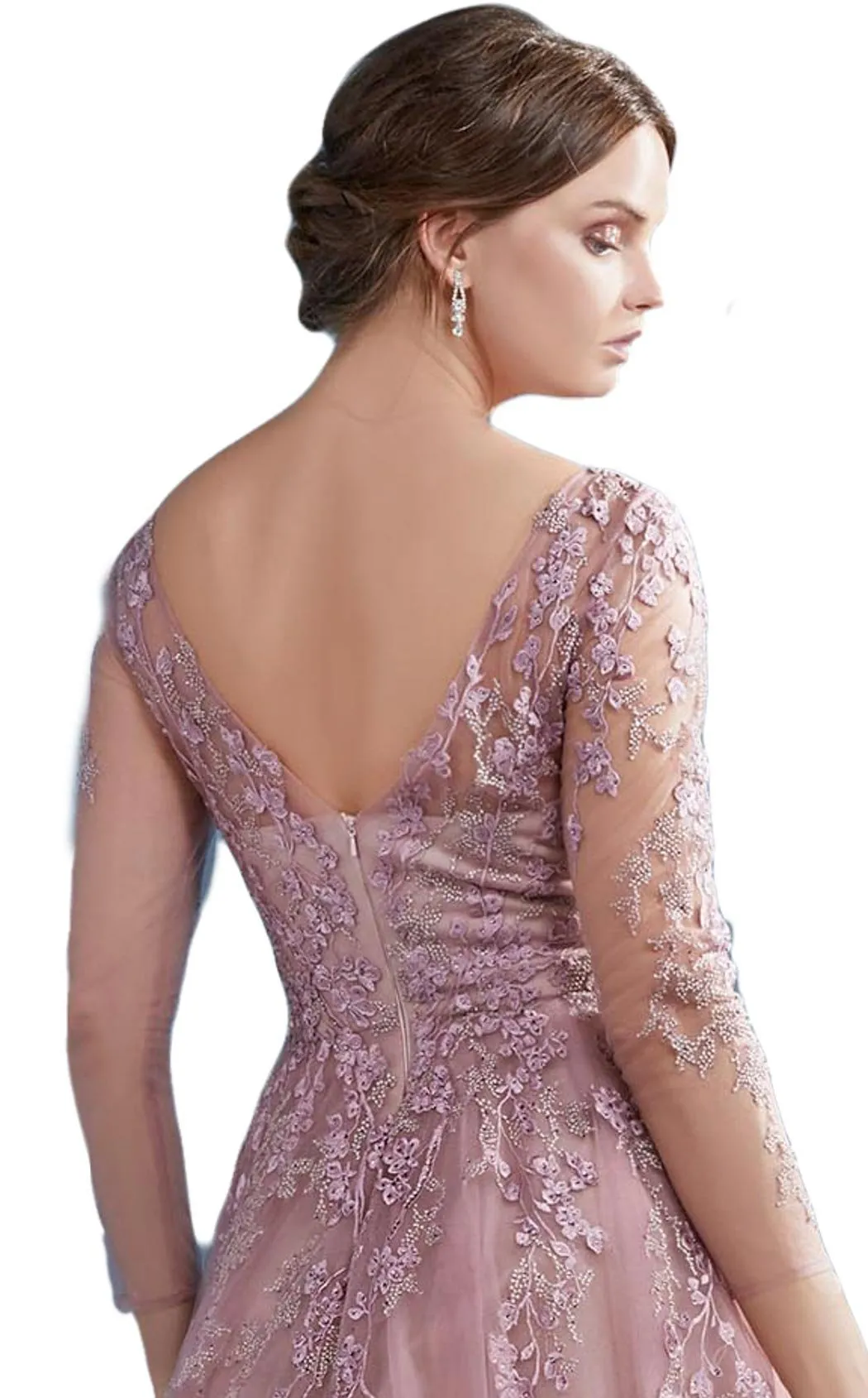Andrea and Leo A0988CL Dress
