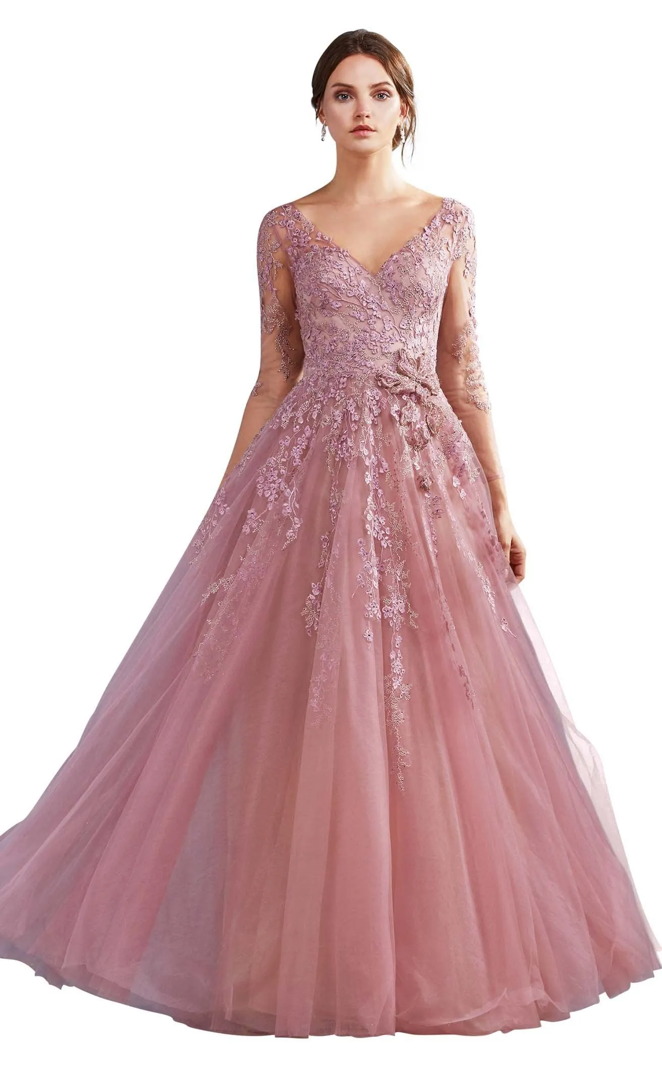 Andrea and Leo A0988CL Dress