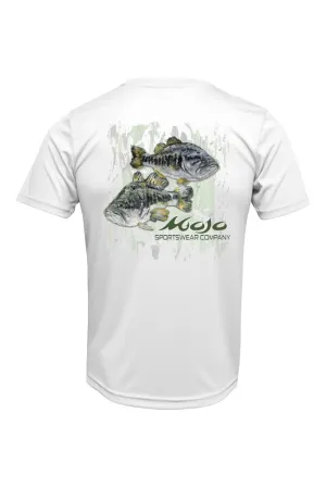 Bass Duo Wireman X Short Sleeve