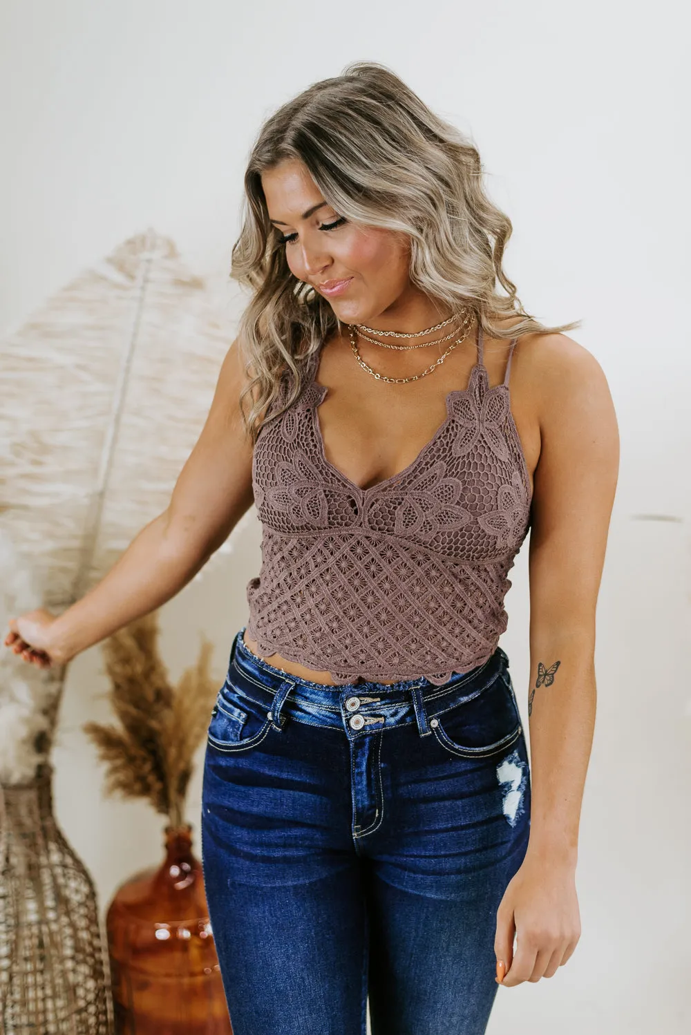 Boho Brami, Chocolate