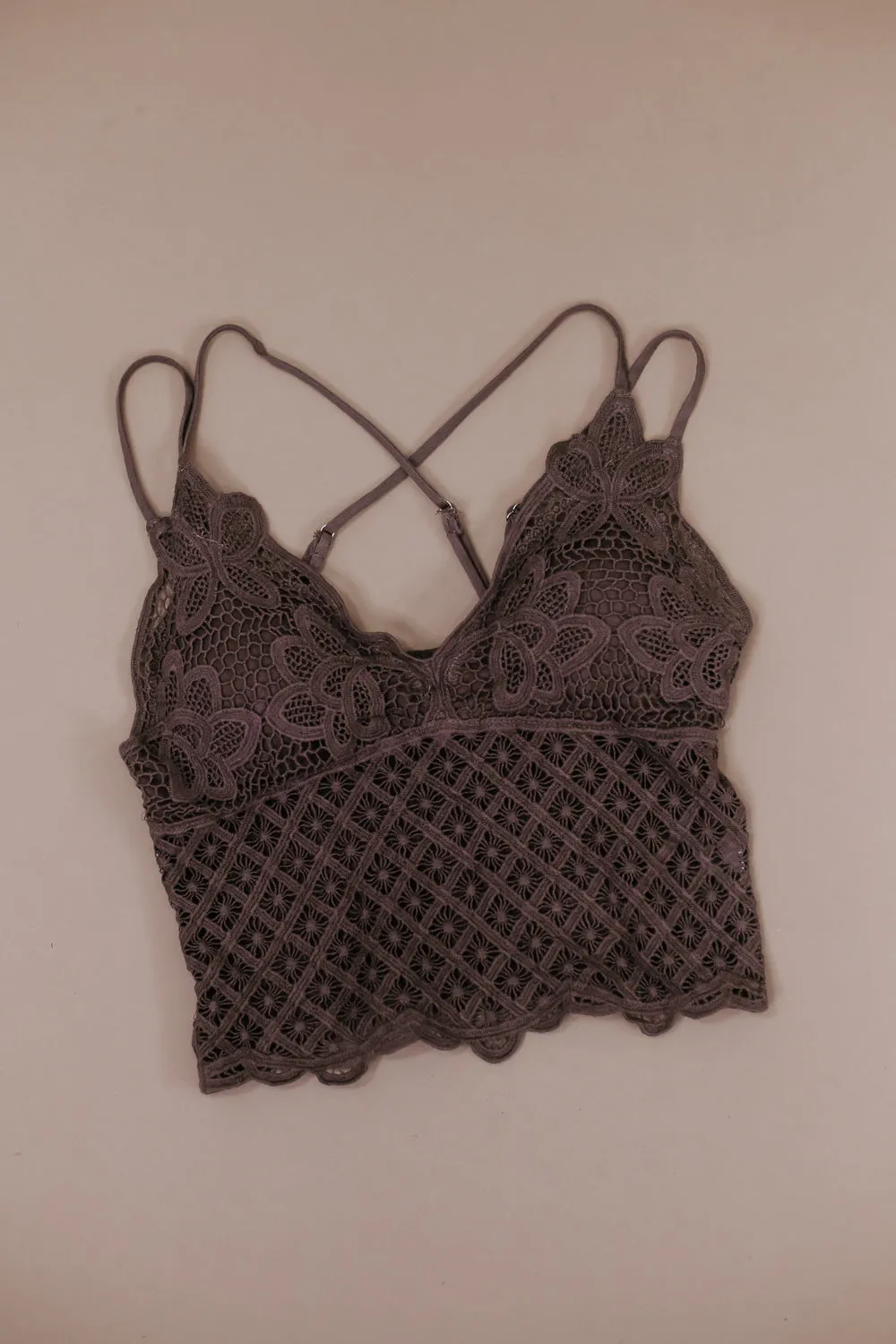Boho Brami, Chocolate
