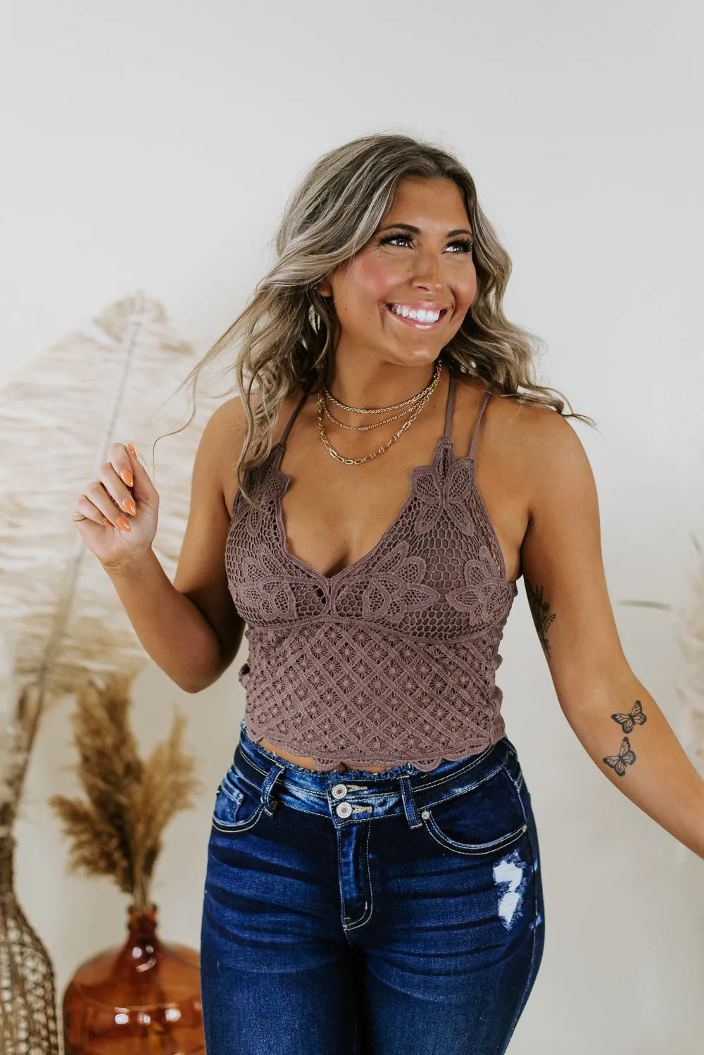Boho Brami, Chocolate