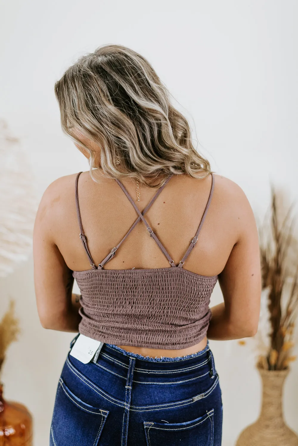 Boho Brami, Chocolate