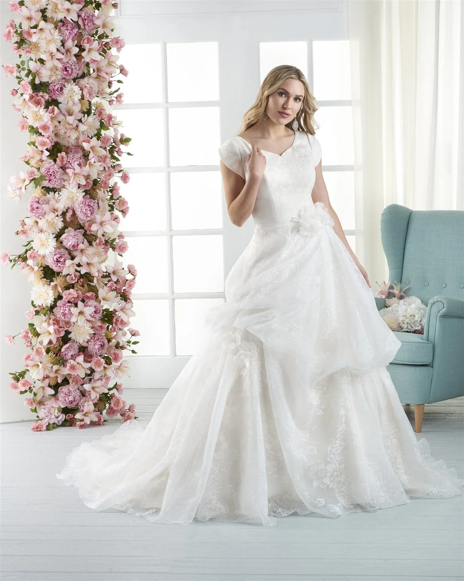 Bonny 2823