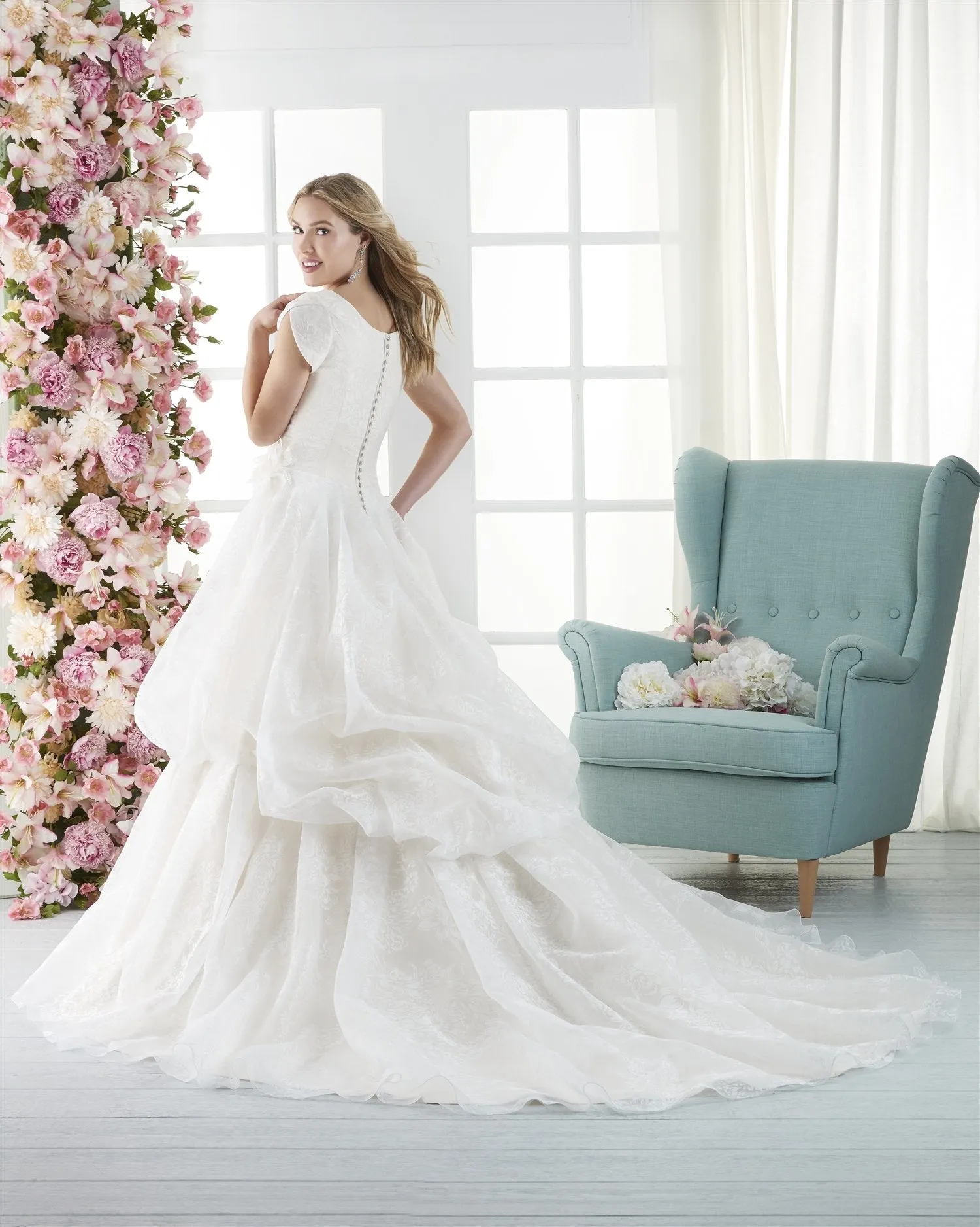 Bonny 2823
