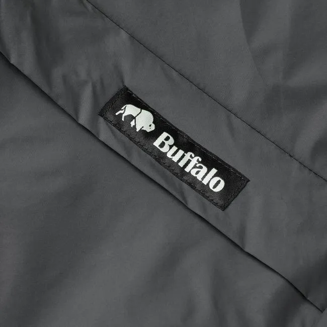 Buffalo Men's Mountain Shirt - Charcoal