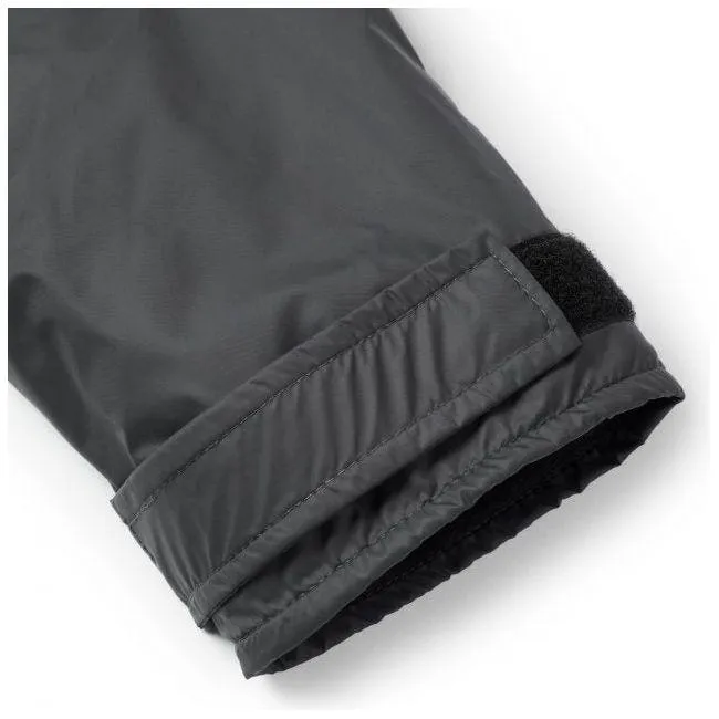 Buffalo Men's Mountain Shirt - Charcoal