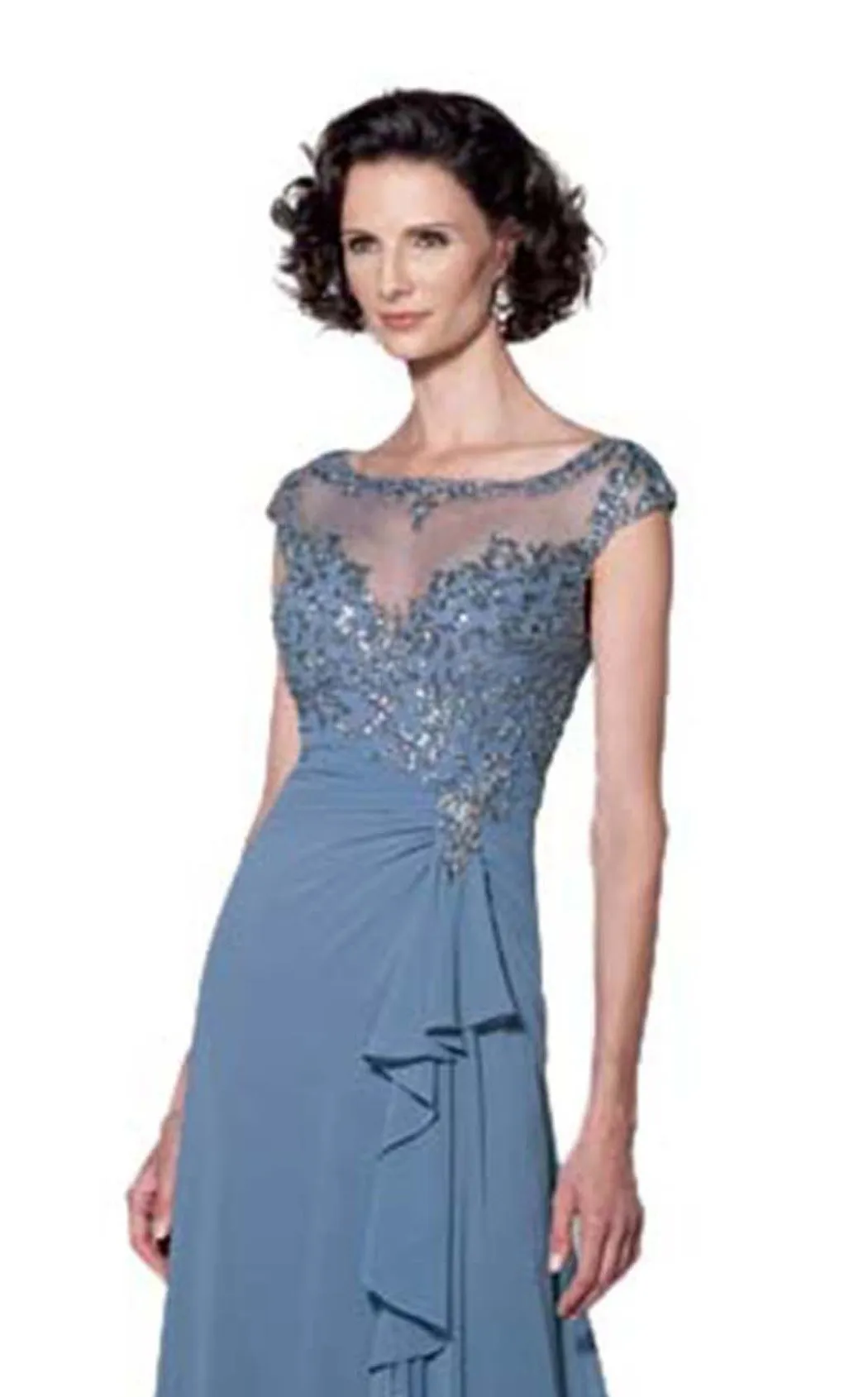 Cameron Blake 114661 Dress