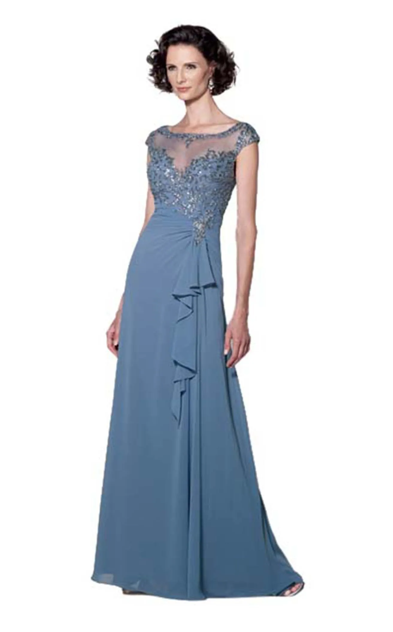 Cameron Blake 114661 Dress