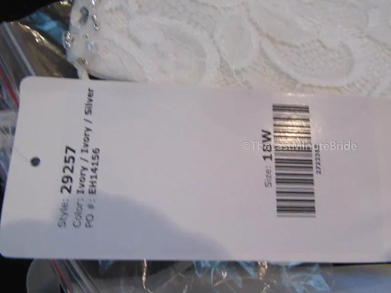 Cara Mia 29257