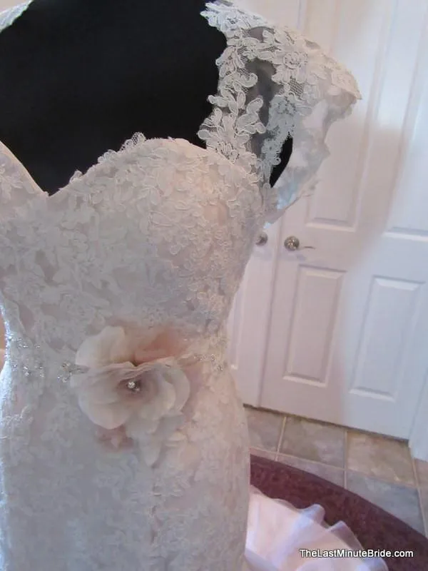 David Tutera Meadow 115236