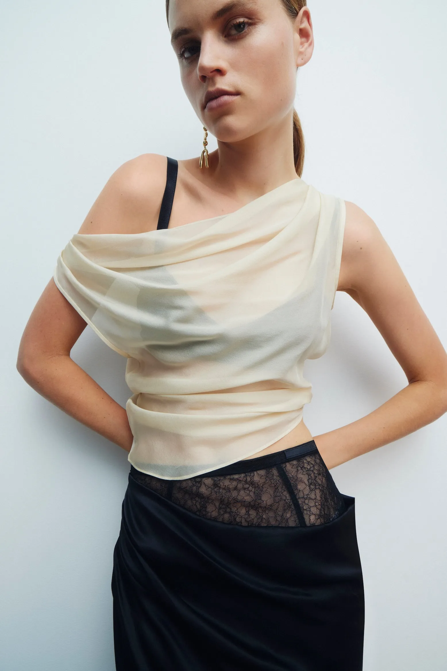 Dunya Bralette