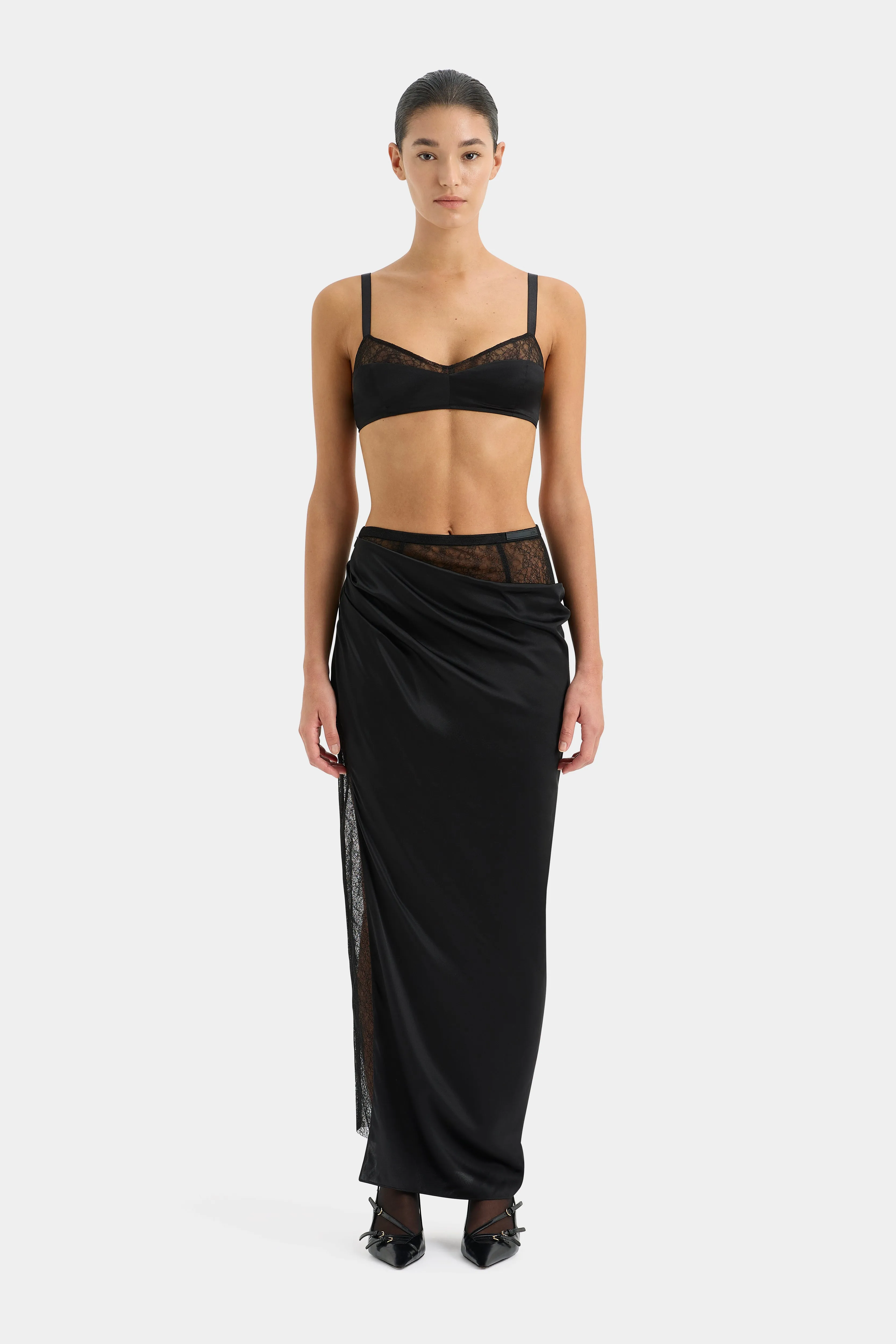 Dunya Bralette