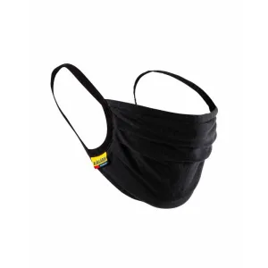 FACE MASK 5-PACK - 9999-Black | Blaklader 20850000