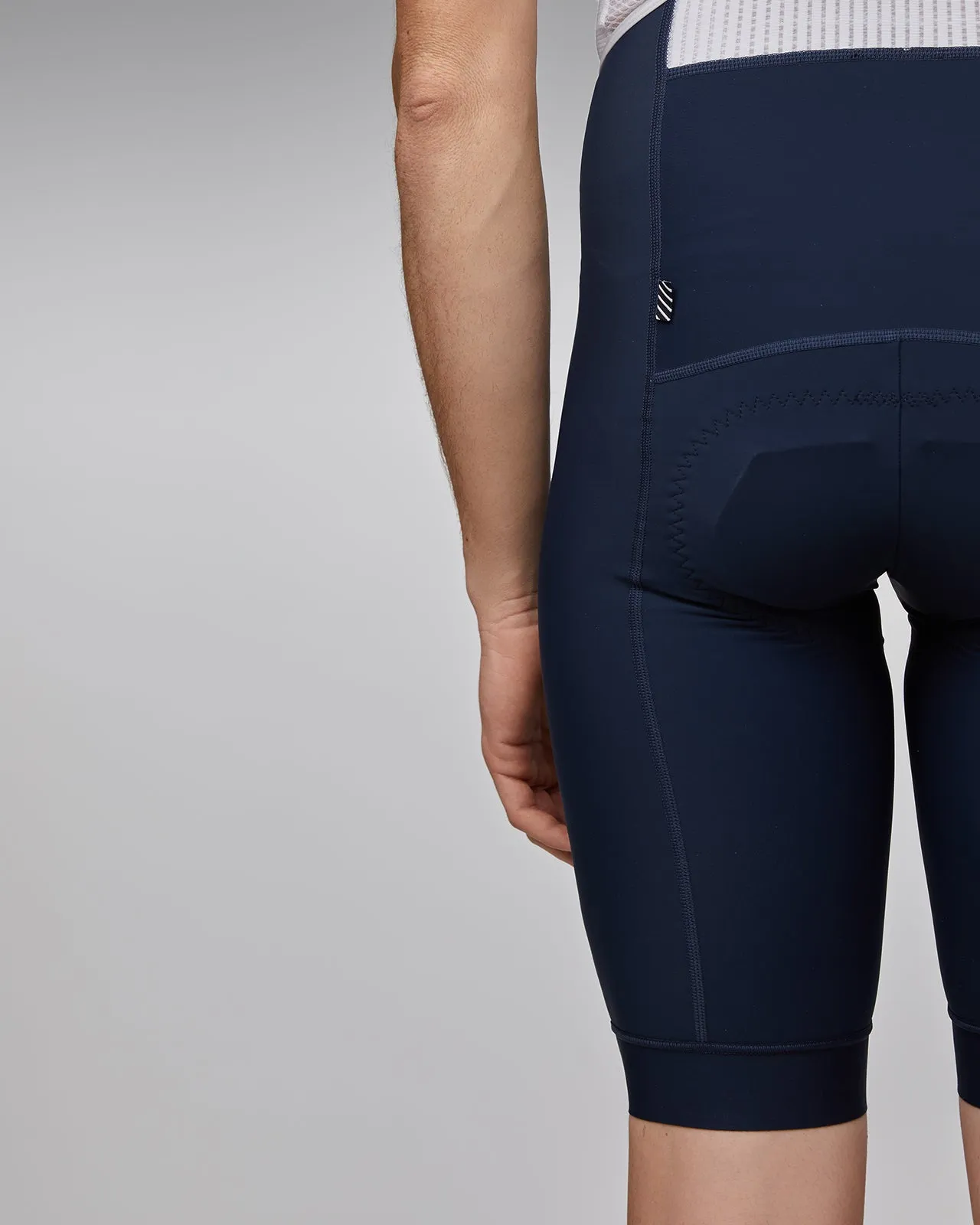 FAST Bib Shorts - Navy