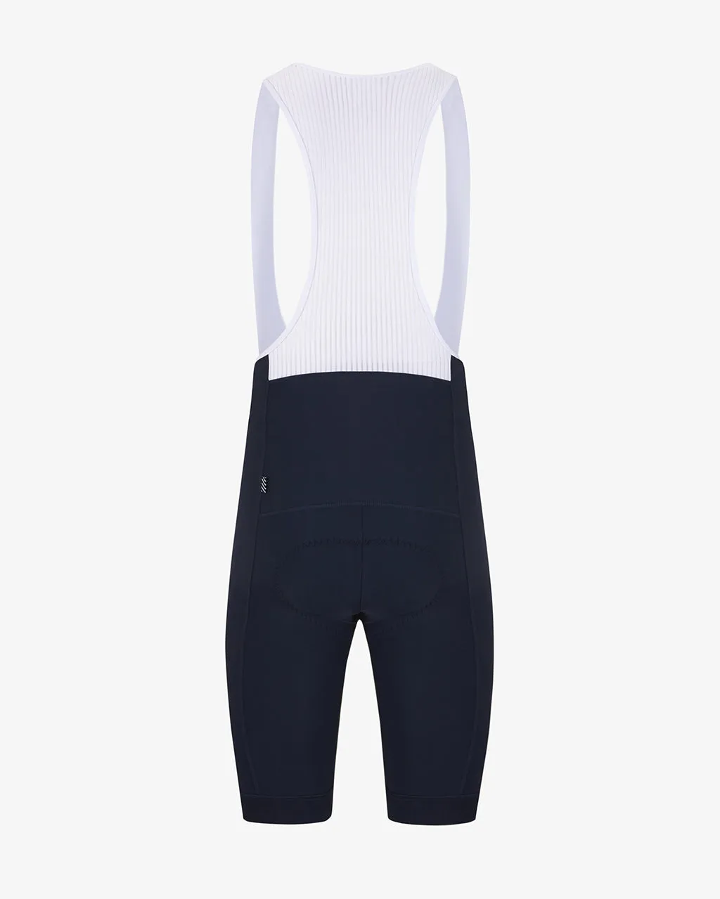 FAST Bib Shorts - Navy