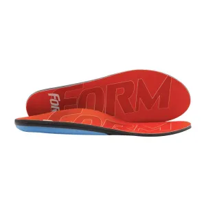 Form insole Reinforced (Comfort & Relief)