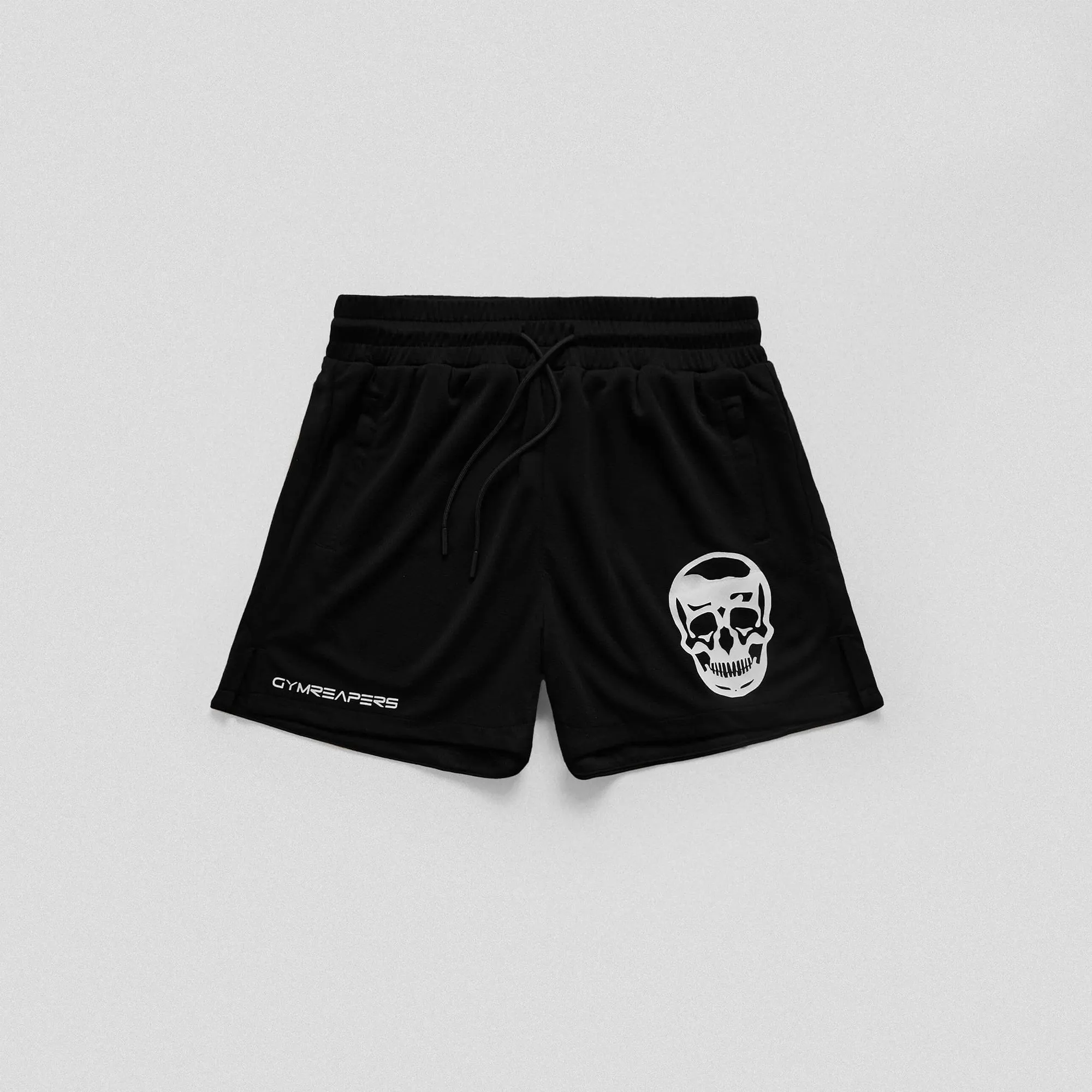 Gymreapers Mesh Shorts