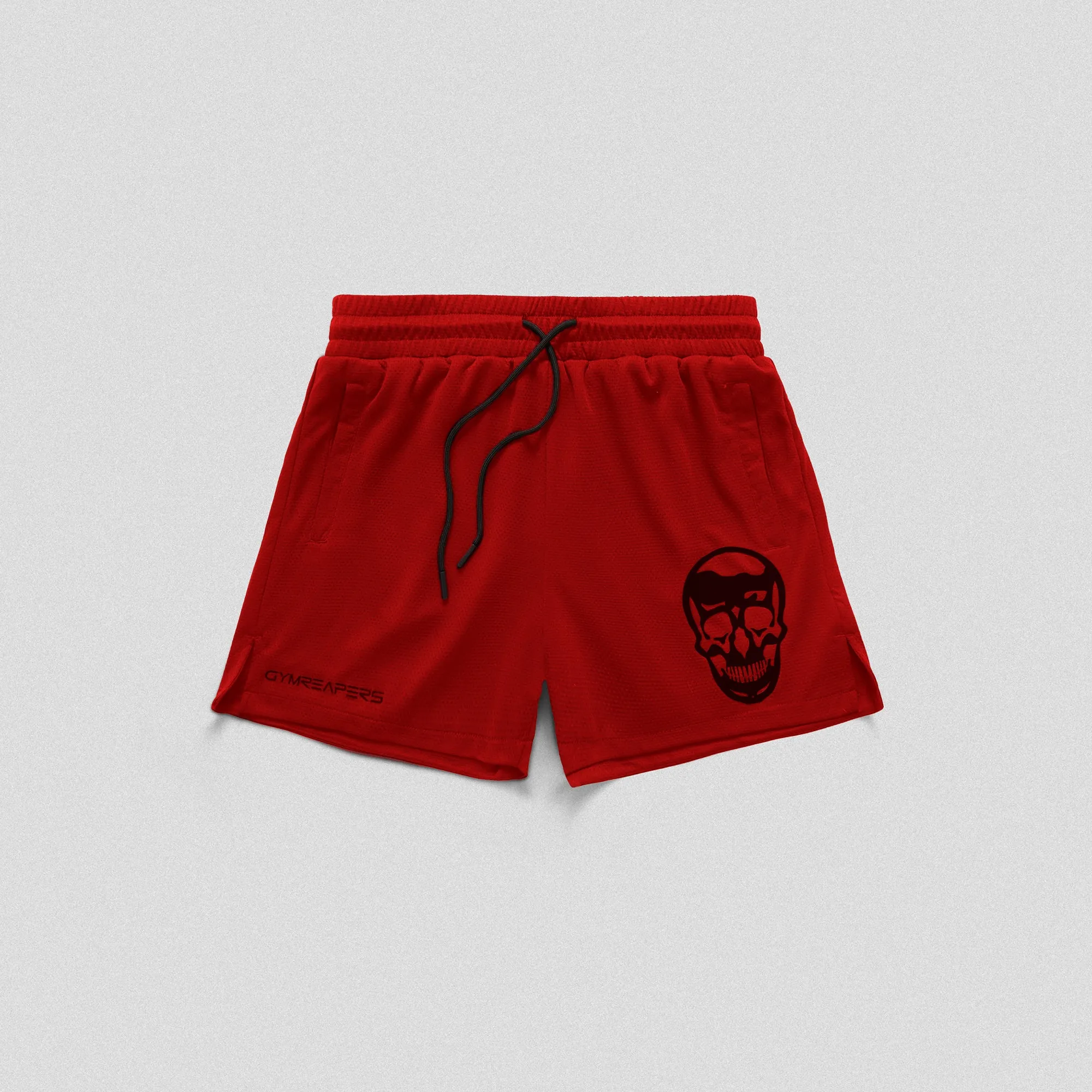 Gymreapers Mesh Shorts