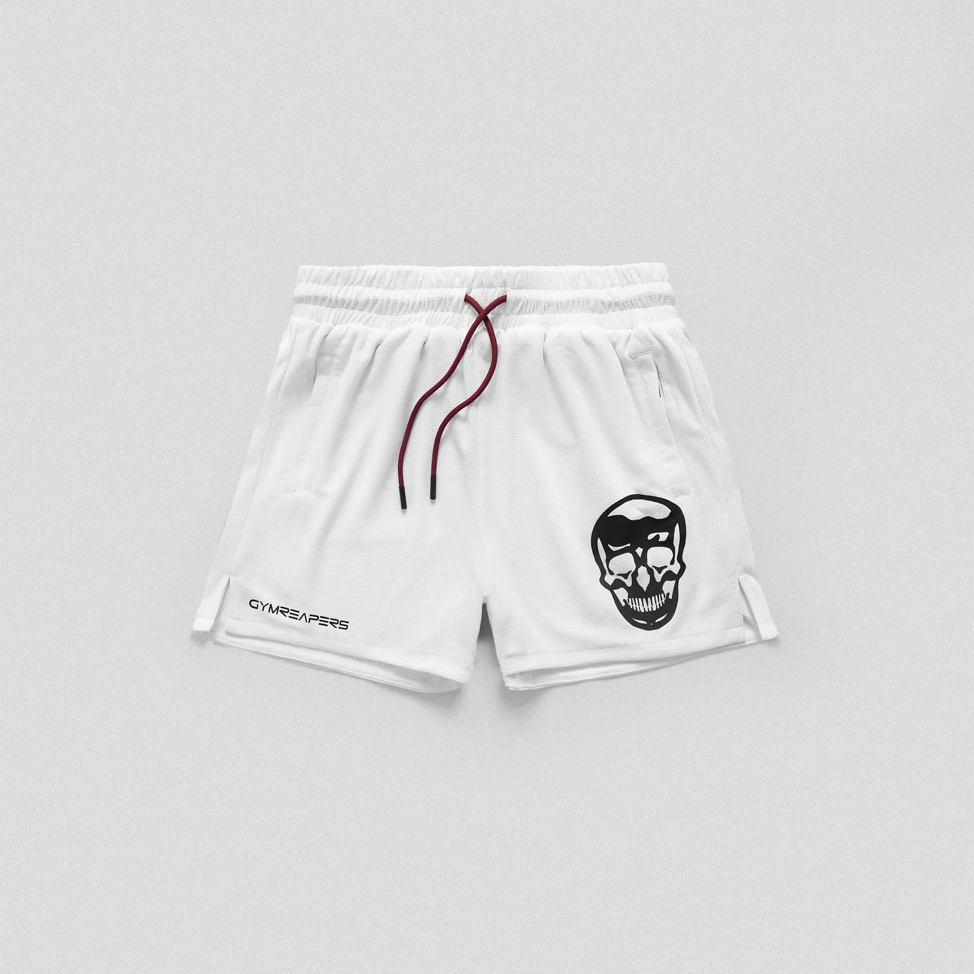 Gymreapers Mesh Shorts