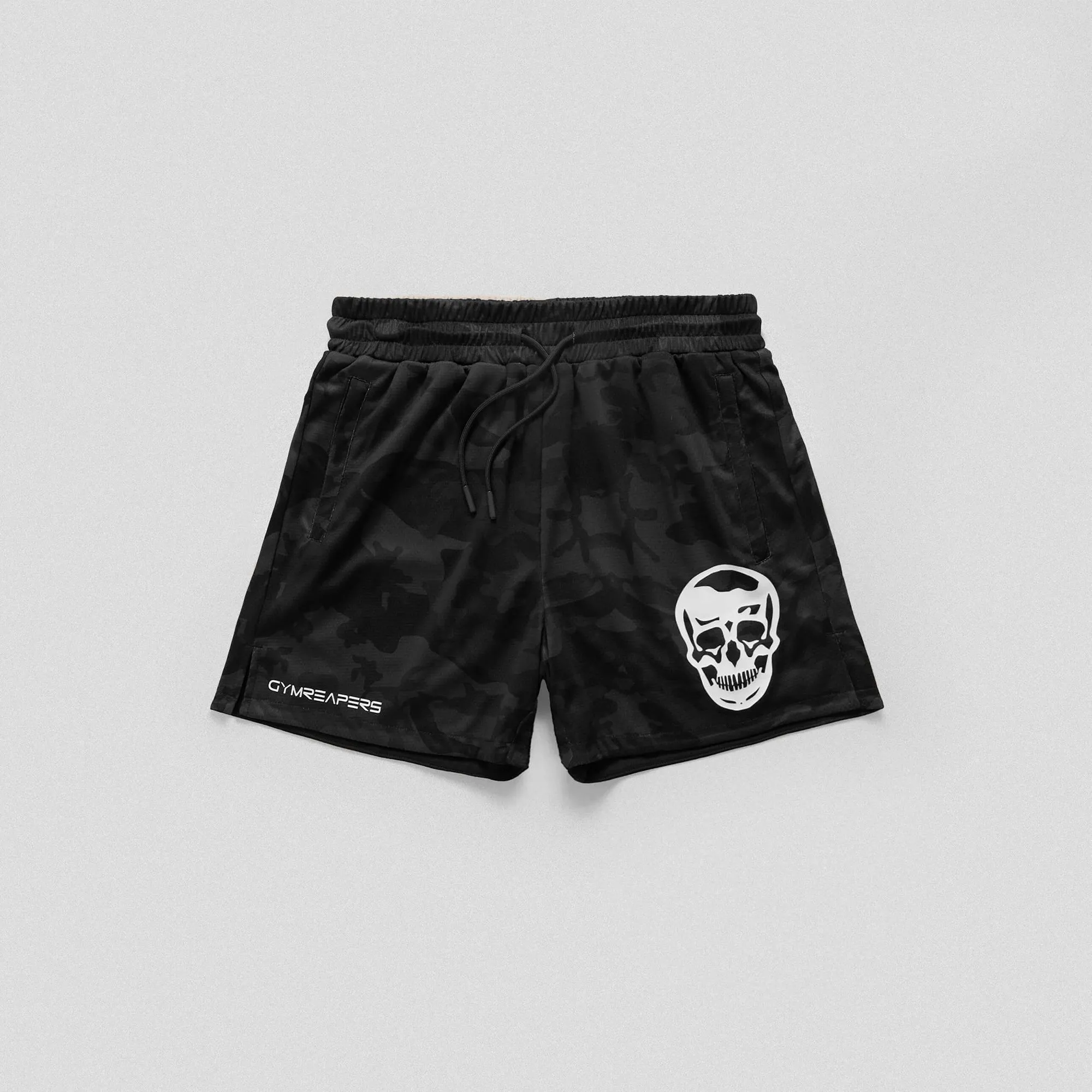Gymreapers Mesh Shorts