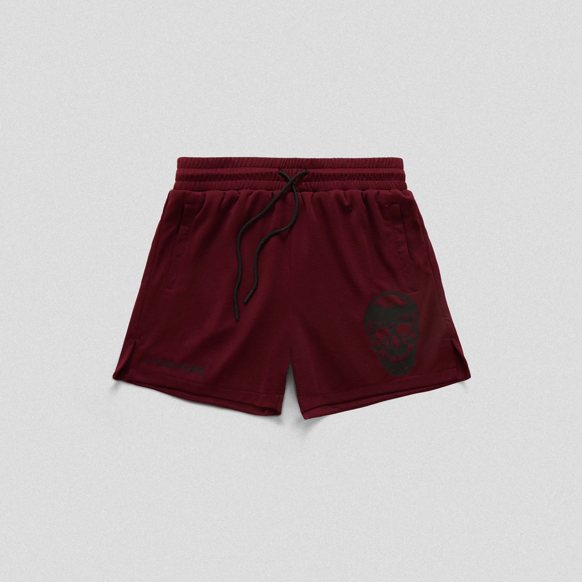 Gymreapers Mesh Shorts