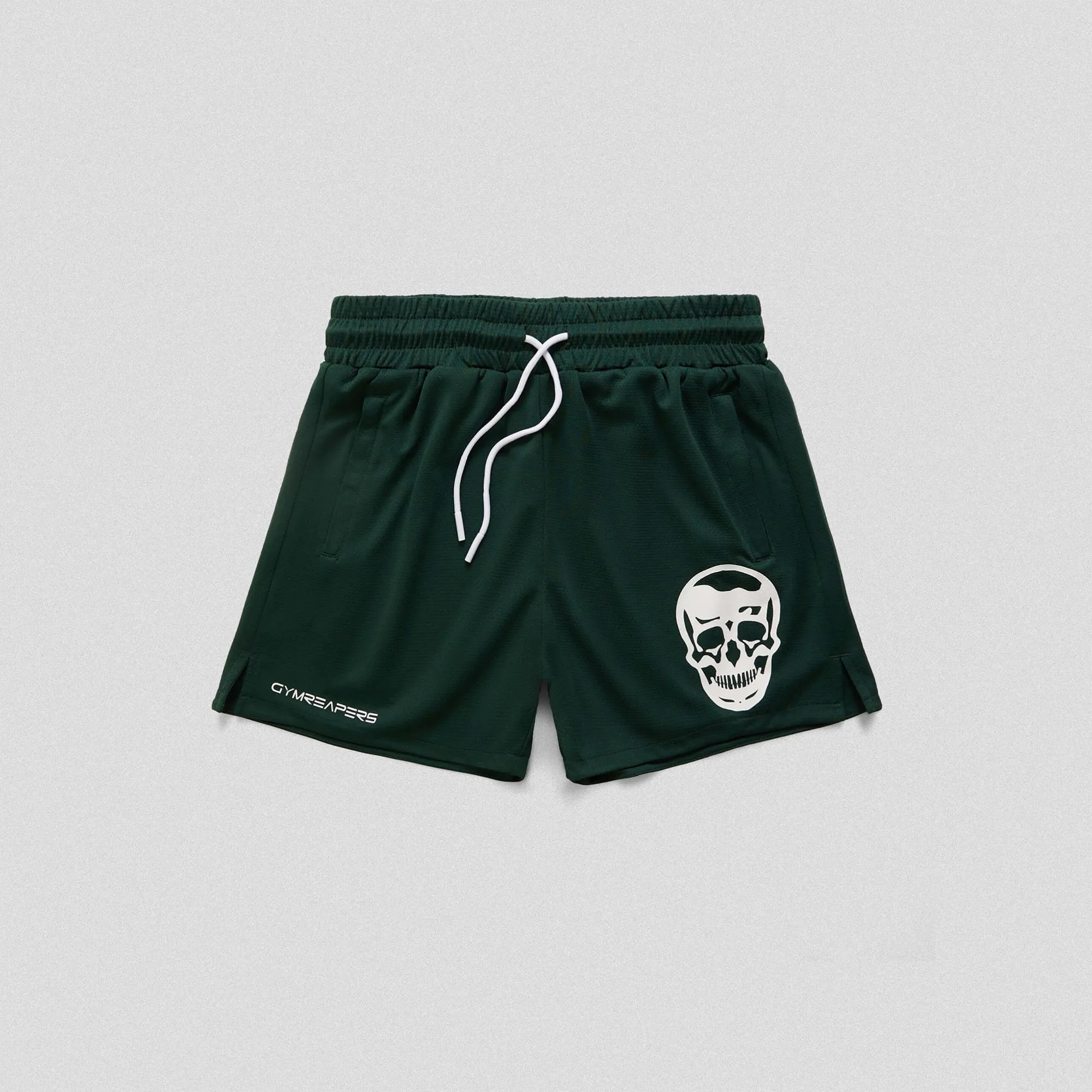 Gymreapers Mesh Shorts