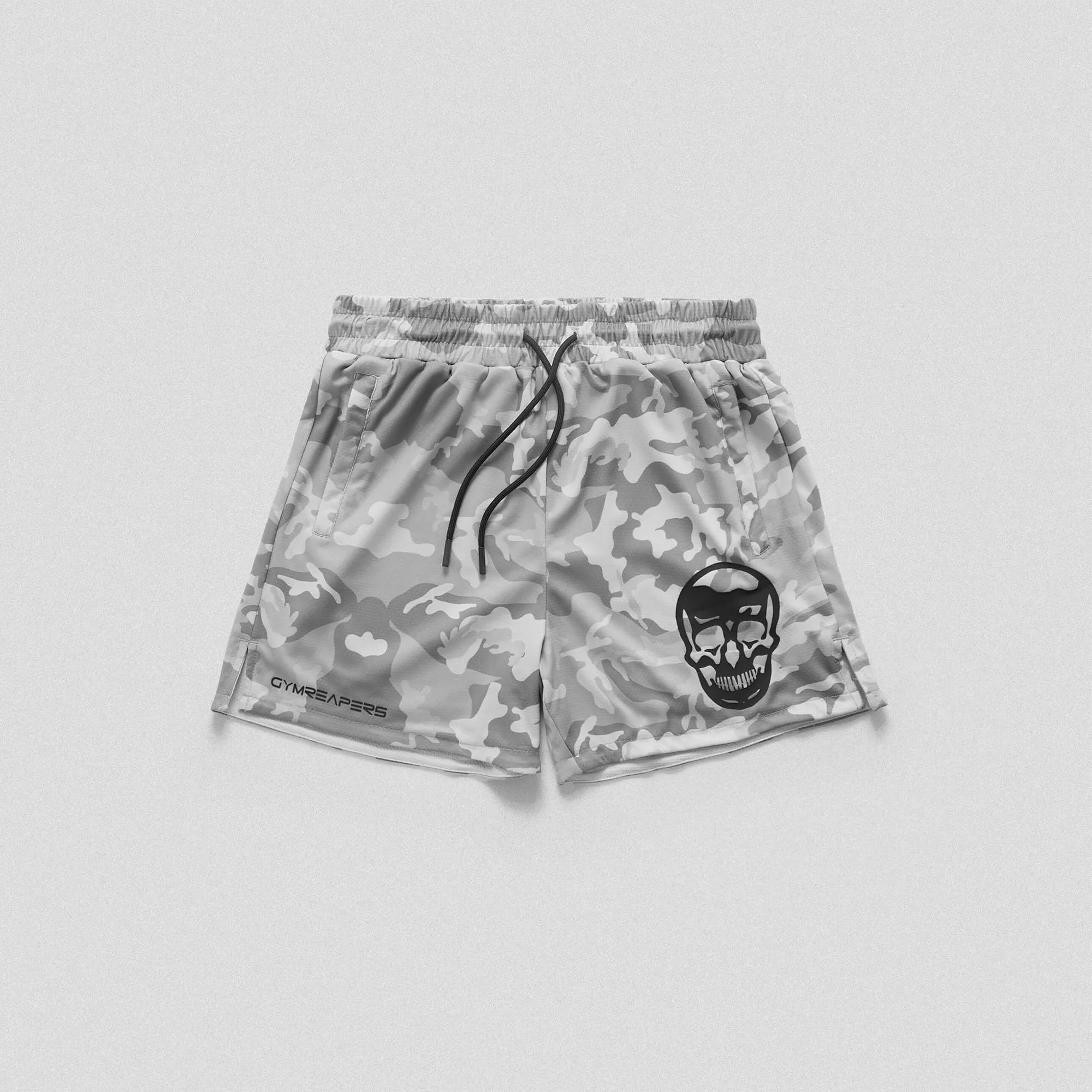 Gymreapers Mesh Shorts