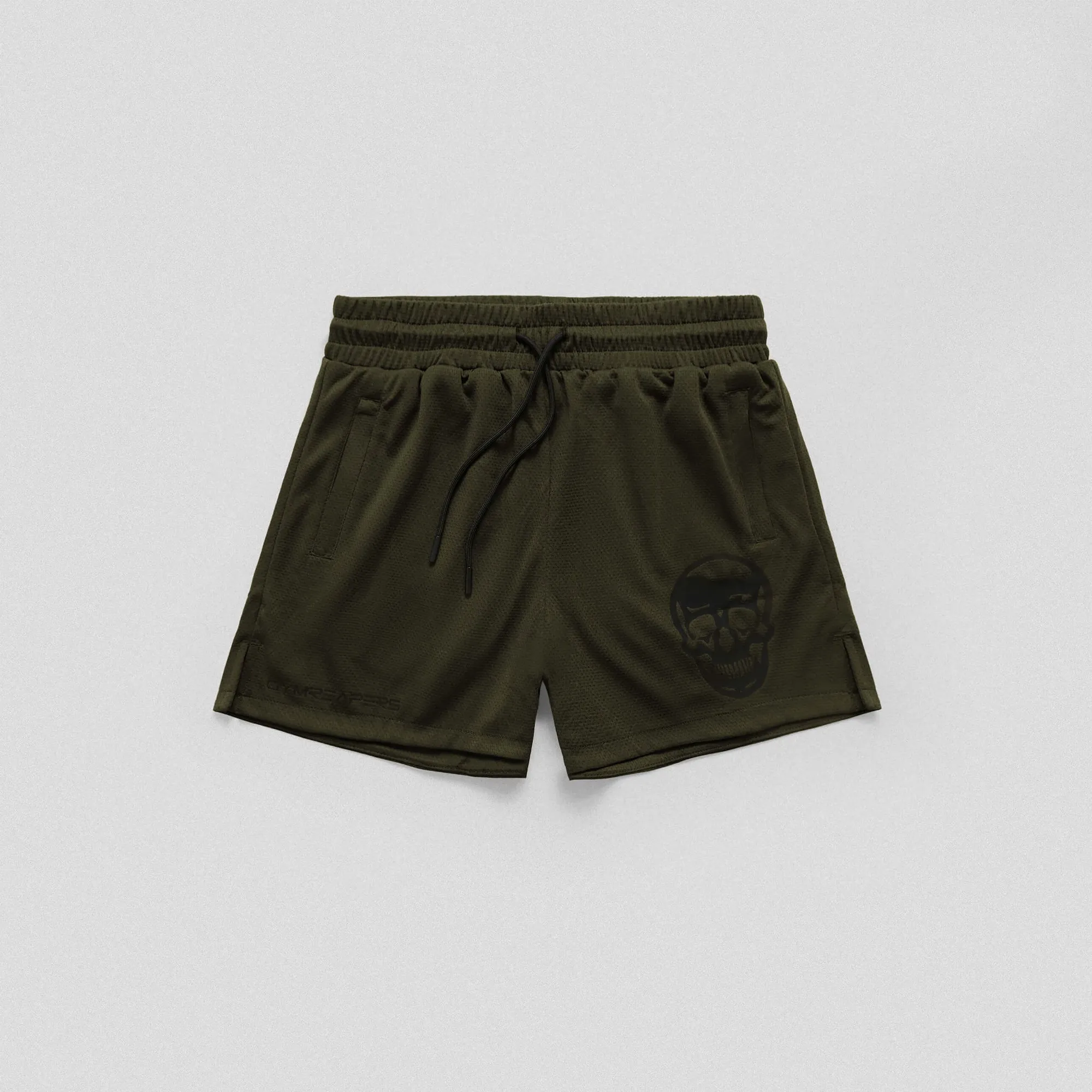 Gymreapers Mesh Shorts