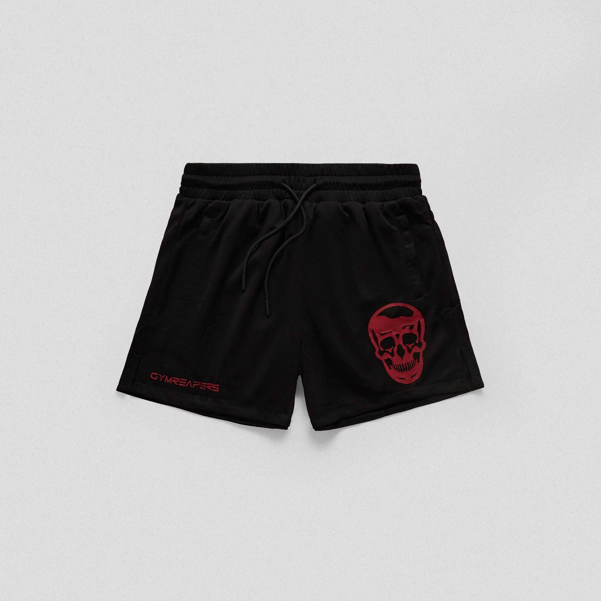 Gymreapers Mesh Shorts