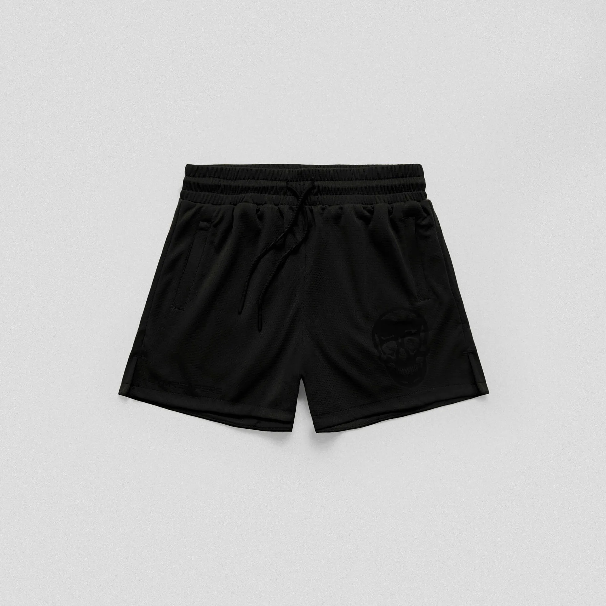 Gymreapers Mesh Shorts