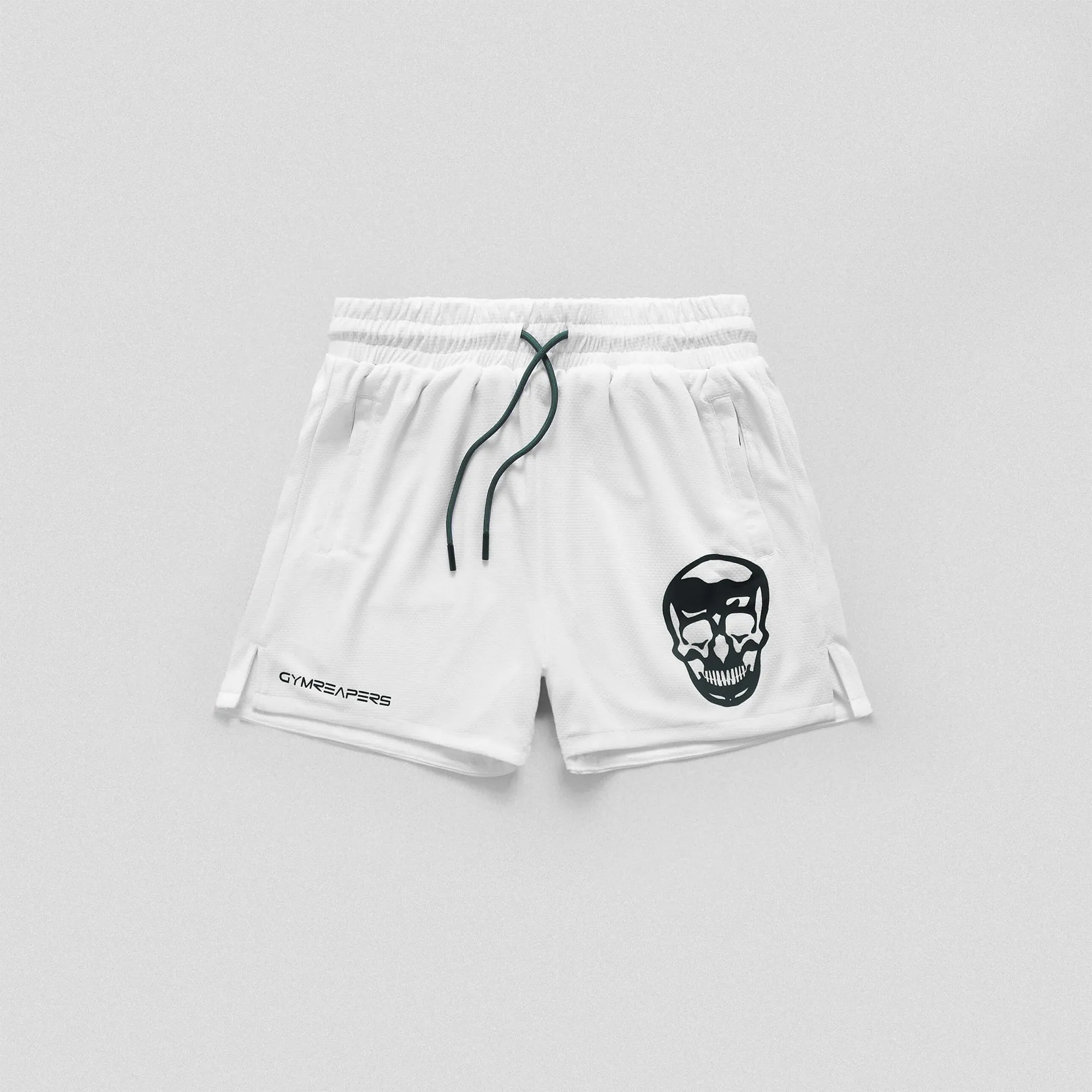 Gymreapers Mesh Shorts