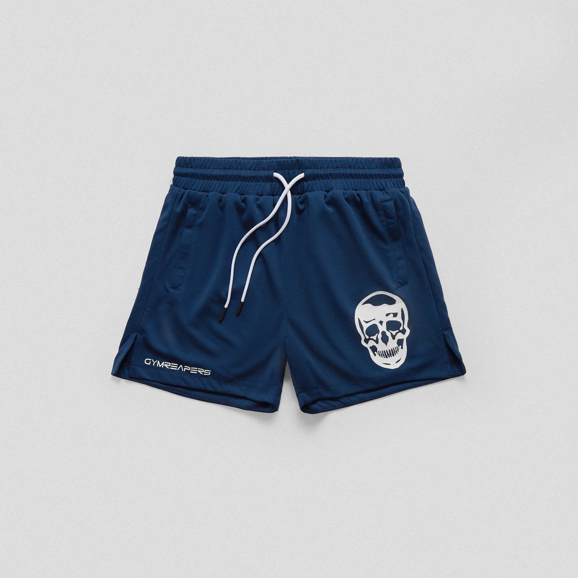 Gymreapers Mesh Shorts