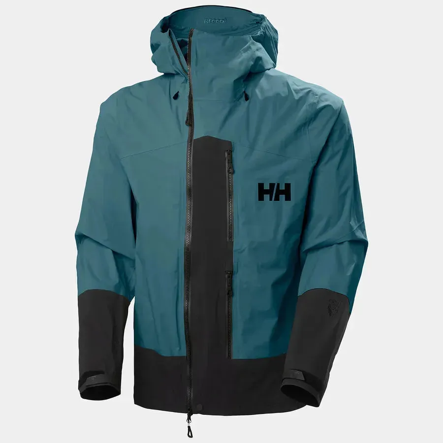 Helly Hansen M Odin Infinity Shell Jacket