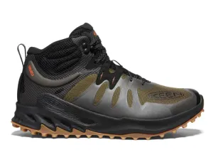 KEEN Men's Zionic Mid WP