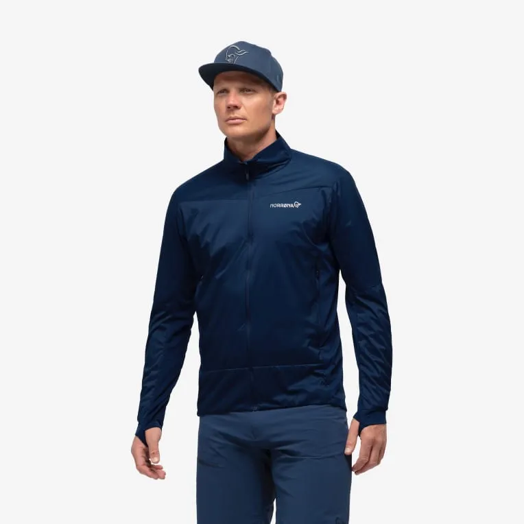 Norrøna Falketind Octa Jacket (Men's)