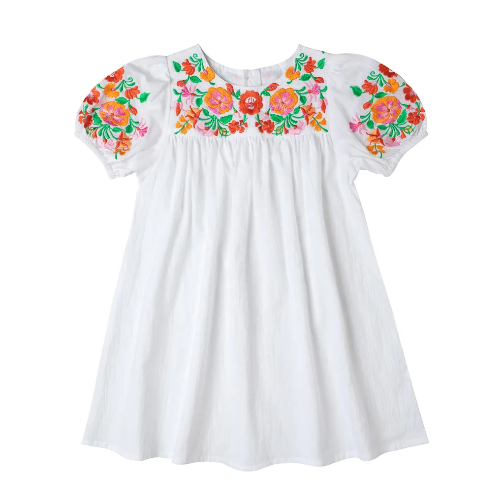 Pasqua Dress