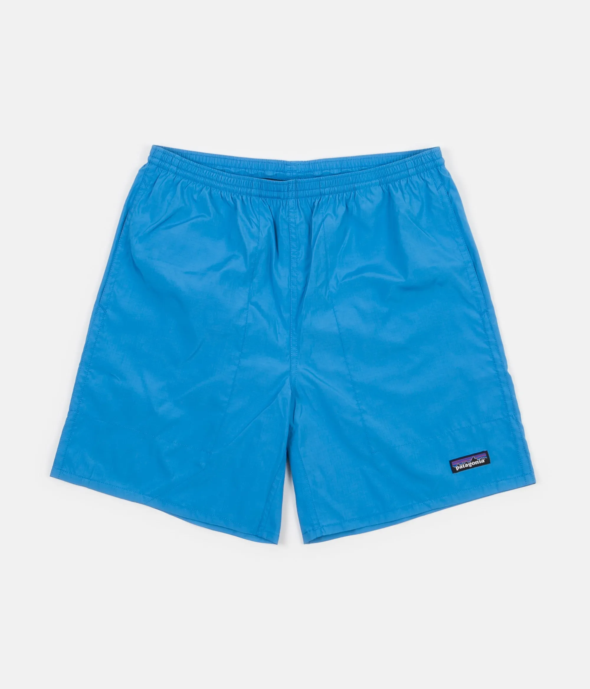 Patagonia Baggies Lights Shorts - Radar Blue