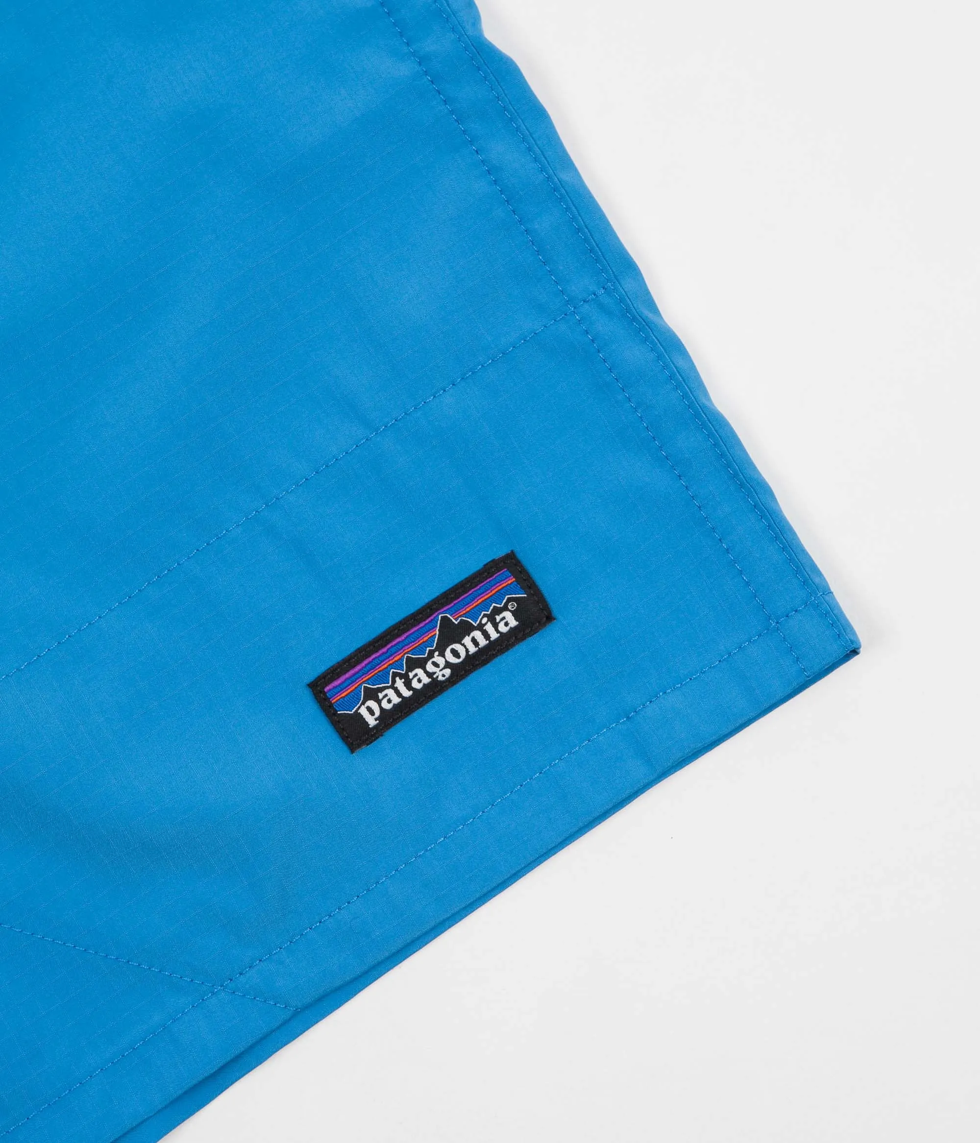 Patagonia Baggies Lights Shorts - Radar Blue