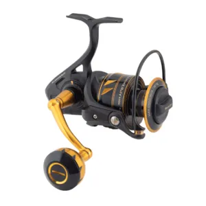 PENN Slammer IV 6500 Spin Reel