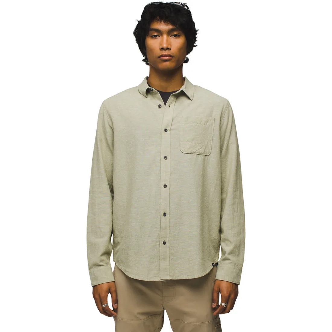 Prana Porto Vista Shirt - Men's