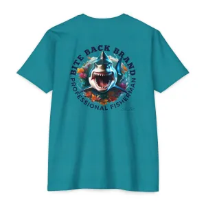 Professional Fisherman T-shirt