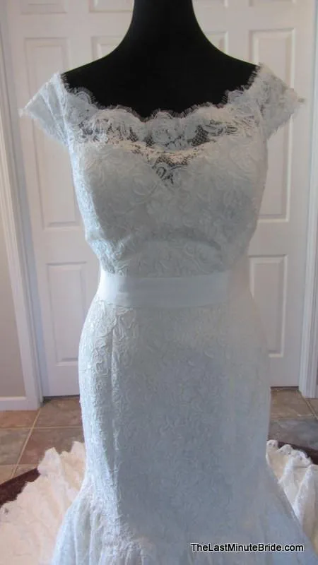 Sottero & Midgley Amara Rose 712443