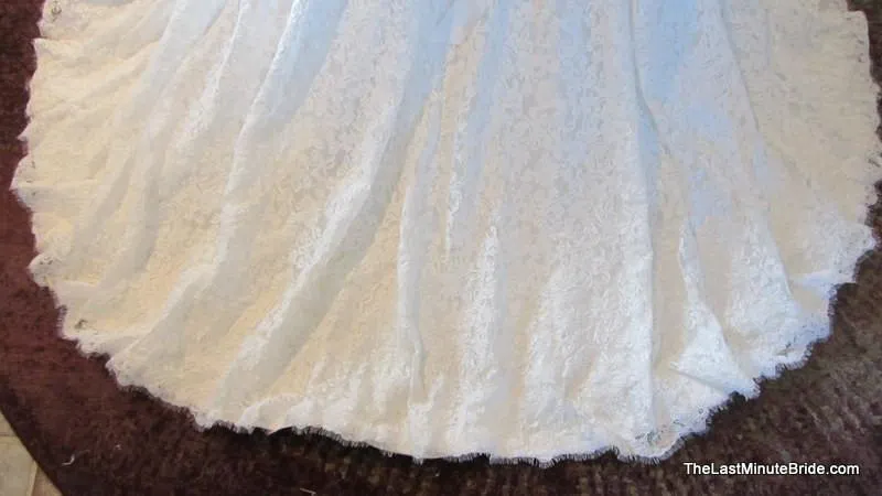 Sottero & Midgley Amara Rose 712443
