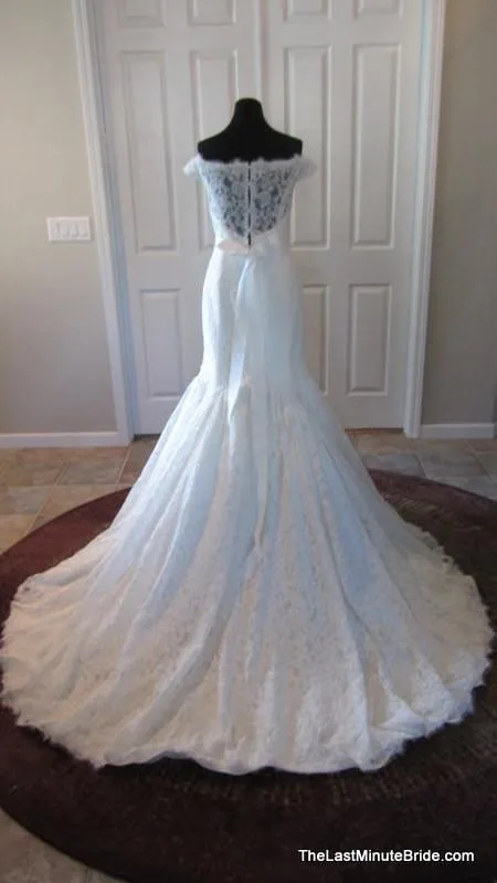 Sottero & Midgley Amara Rose 712443