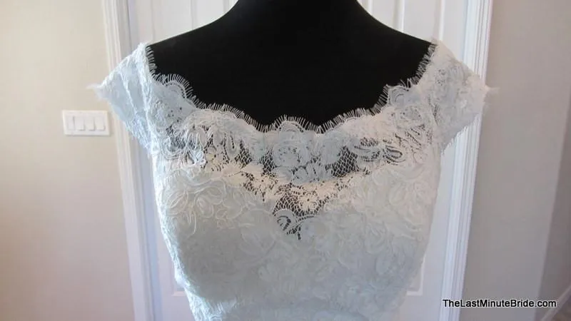 Sottero & Midgley Amara Rose 712443